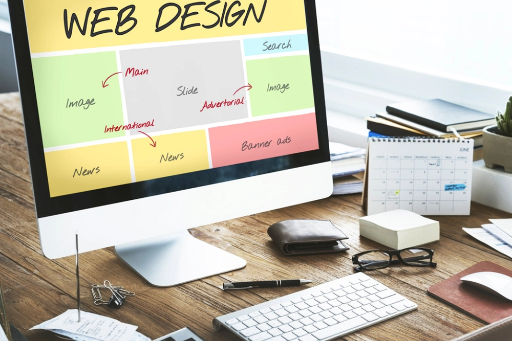 طراحی سایت کلینیک