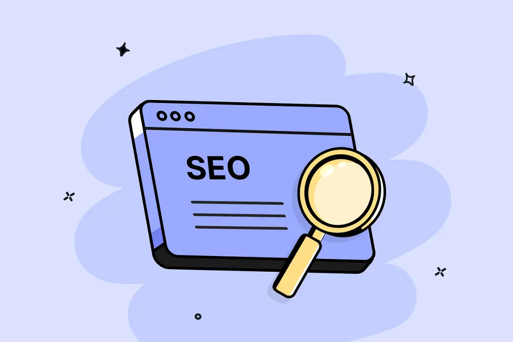 سئو سایت فیزیوتراپی