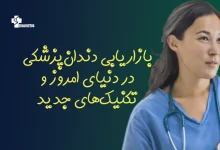 بازاریابی دندان‌پزشکی