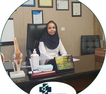 دکتر آویشن محمدی