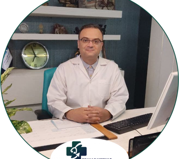 دکتر حمیدرضا ضیاء