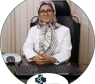 دکتر سیده طاهره فائزی
