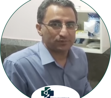 دکتر مهدی نادری فر