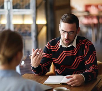 مدیر پروژه طب مارکتینگ چگونه است؟