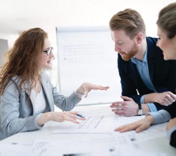 مشاوره حضوری طب مارکتینگ چگونه است؟