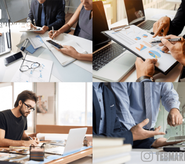 نمونه کارهای طب مارکتینگ