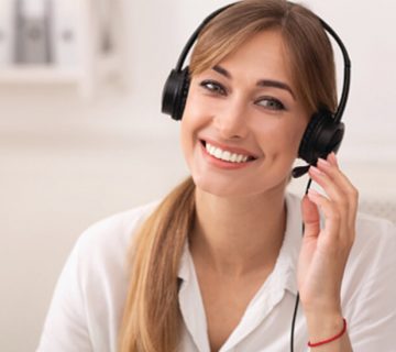 پشتیبانی دائمی طب مارکتینگ چگونه است؟