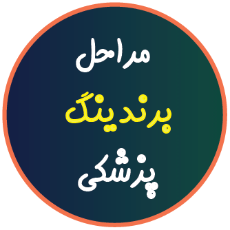 برندینگ پزشکی